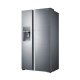 Samsung RH57H90M07F frigorifero side-by-side Libera installazione 570 L Acciaio inossidabile 4