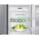 Samsung RH57H90M07F frigorifero side-by-side Libera installazione 570 L Acciaio inossidabile 12