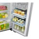 Samsung RH57H90M07F frigorifero side-by-side Libera installazione 570 L Acciaio inossidabile 13