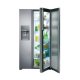 Samsung RH57H90M07F frigorifero side-by-side Libera installazione 570 L Acciaio inossidabile 15