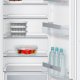Siemens iQ300 KI81RVS30G frigorifero Da incasso 319 L Bianco 3