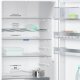 Siemens iQ500 KG39NLB35 frigorifero con congelatore Libera installazione 366 L Nero, Grigio 3