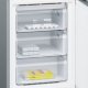 Siemens iQ500 KG39NLB35 frigorifero con congelatore Libera installazione 366 L Nero, Grigio 4