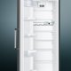 Siemens iQ300 KS36VVX3PG frigorifero Libera installazione 346 L Nero 5