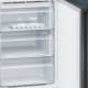 Siemens iQ300 KG36NXX3AG frigorifero con congelatore Libera installazione 324 L Nero 6