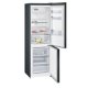 Siemens iQ300 KG36NXX3AG frigorifero con congelatore Libera installazione 324 L Nero 8