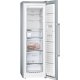 Siemens iQ500 GS36NBI3P congelatore Congelatore verticale Libera installazione 242 L Acciaio inossidabile 3