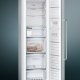 Siemens iQ500 GS36NBI3P congelatore Congelatore verticale Libera installazione 242 L Acciaio inossidabile 4