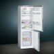 Siemens iQ300 KG36E6L4A frigorifero con congelatore Libera installazione 302 L Acciaio inossidabile 3