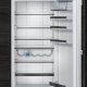 Siemens iQ700 KI81FSD30 frigorifero Libera installazione 289 L Bianco 3
