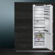 Siemens iQ700 KI81FSD30 frigorifero Libera installazione 289 L Bianco 5