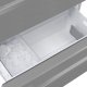 Beko GNE60532DX frigorifero side-by-side Libera installazione 387 L Alluminio, Argento 6