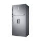 Samsung RT58K7100S9 frigorifero con congelatore Libera installazione 585 L F Platino 3