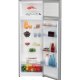 Beko RDSA280K20S frigorifero con congelatore Libera installazione 204 L Argento 4