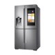 Samsung RF56K9540SR frigorifero side-by-side Libera installazione 550 L Acciaio inossidabile 5