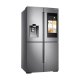Samsung RF56K9540SR frigorifero side-by-side Libera installazione 550 L Acciaio inossidabile 6