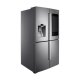 Samsung RF56K9540SR frigorifero side-by-side Libera installazione 550 L Acciaio inossidabile 7