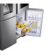 Samsung RF56K9540SR frigorifero side-by-side Libera installazione 550 L Acciaio inossidabile 14