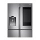 Samsung RF56K9540SR frigorifero side-by-side Libera installazione 550 L Acciaio inossidabile 15