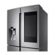 Samsung RF56K9540SR frigorifero side-by-side Libera installazione 550 L Acciaio inossidabile 16