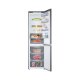 Samsung RB36R8717S9 frigorifero con congelatore Libera installazione 368 L E Grigio 6