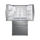 Samsung RF24R7201SR frigorifero con congelatore Libera installazione 636 L F Acciaio inossidabile 3