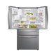 Samsung RF24R7201SR frigorifero con congelatore Libera installazione 636 L F Acciaio inossidabile 4