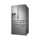 Samsung RF24R7201SR frigorifero con congelatore Libera installazione 636 L F Acciaio inossidabile 5