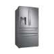 Samsung RF24R7201SR frigorifero con congelatore Libera installazione 636 L F Acciaio inossidabile 6