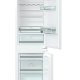Gorenje NRKI4182A1 frigorifero con congelatore Da incasso 248 L F Bianco 3