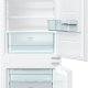 Gorenje NRKI4181E3 frigorifero con congelatore Da incasso 248 L F Bianco 3