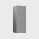 Beko RDSA240K30XP Libera installazione 223 L Metallico 3