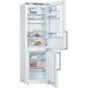 Bosch Serie 4 KGE36EW4P frigorifero con congelatore Da incasso 302 L Bianco 3