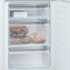 Bosch Serie 4 KGE36EW4P frigorifero con congelatore Da incasso 302 L Bianco 5
