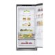 LG GBB62DSJZN frigorifero con congelatore Libera installazione 384 L E Metallico 6