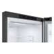 LG GBB62DSJZN frigorifero con congelatore Libera installazione 384 L E Metallico 7