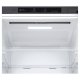 LG GBB62DSJZN frigorifero con congelatore Libera installazione 384 L E Metallico 8