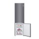 LG GBB62DSJZN frigorifero con congelatore Libera installazione 384 L E Metallico 9