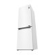 LG GBB71SWEZN frigorifero con congelatore Libera installazione 341 L E Bianco 3