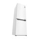 LG GBB71SWEZN frigorifero con congelatore Libera installazione 341 L E Bianco 4