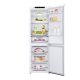 LG GBB71SWEZN frigorifero con congelatore Libera installazione 341 L E Bianco 8