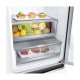 LG GBB71SWEZN frigorifero con congelatore Libera installazione 341 L E Bianco 10