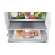 LG GBB71SWEZN frigorifero con congelatore Libera installazione 341 L E Bianco 11