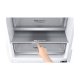 LG GBB71SWEZN frigorifero con congelatore Libera installazione 341 L E Bianco 12