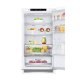 LG GBB71SWEZN frigorifero con congelatore Libera installazione 341 L E Bianco 15