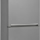 Beko RCNA340K30XB frigorifero con congelatore Libera installazione 302 L Metallico 3
