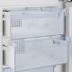 Beko RCHA300K20XP frigorifero con congelatore Libera installazione 305 L Argento 3