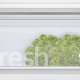 Siemens MKK77VVF30 frigorifero con congelatore Da incasso 232 L Bianco 3