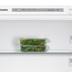 Siemens MKK77VVF30 frigorifero con congelatore Da incasso 232 L Bianco 5