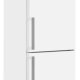 Beko CFP1685W frigorifero con congelatore Libera installazione 334 L F Bianco 8